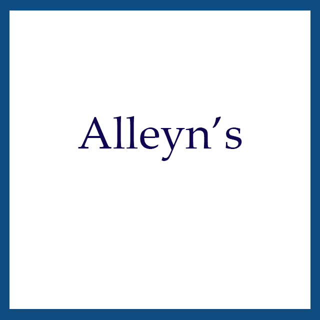 Alleyns 1 (1)