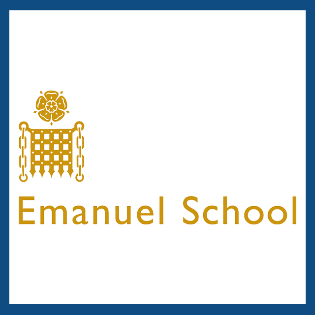 Emanuel School