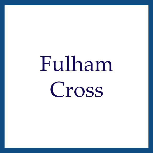 Fulham Cross