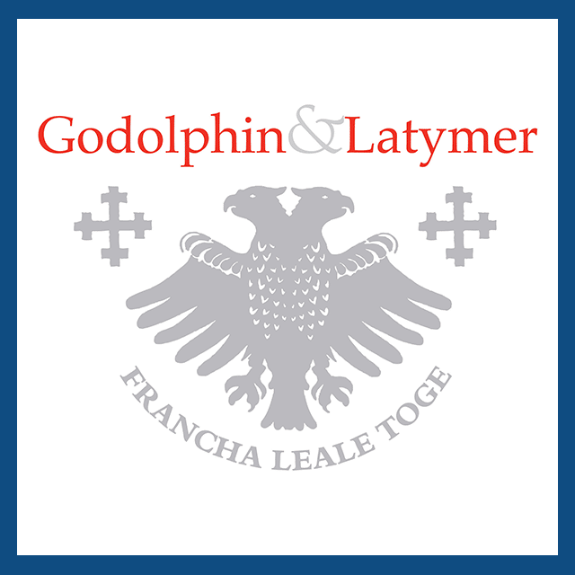 Godolphin And Laytmer