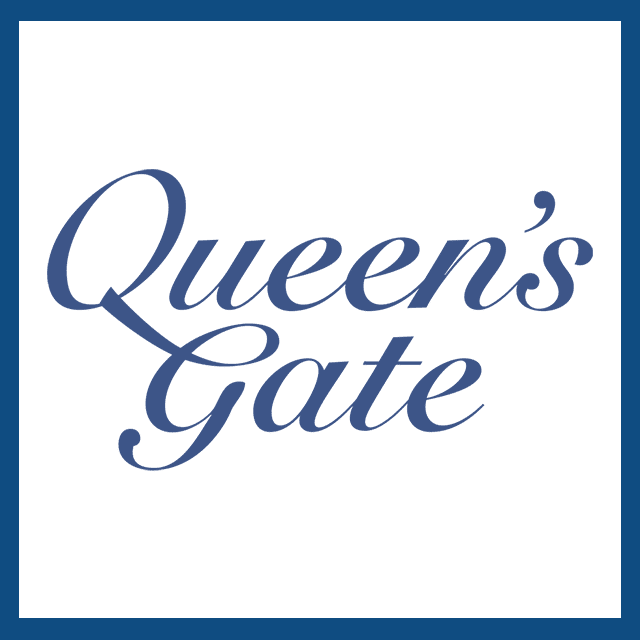 Queen Gate