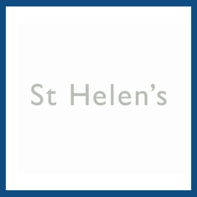 St Helens