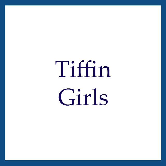 Tiffin Girls
