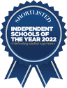 Independent Schools Of The Year Logo