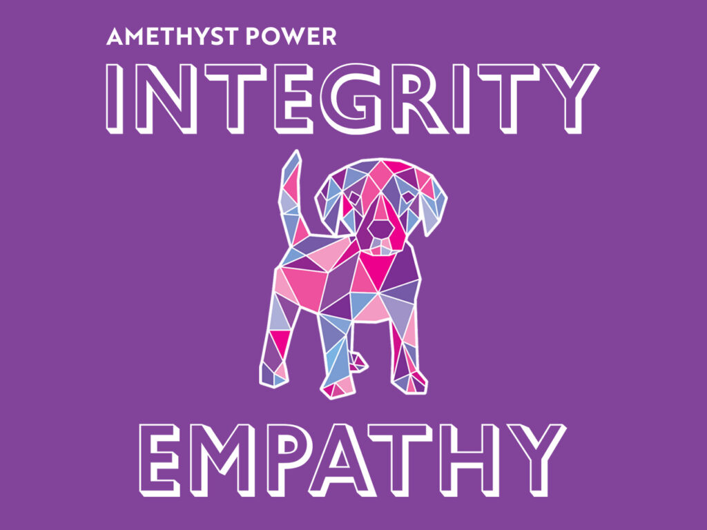 integrity and empathy