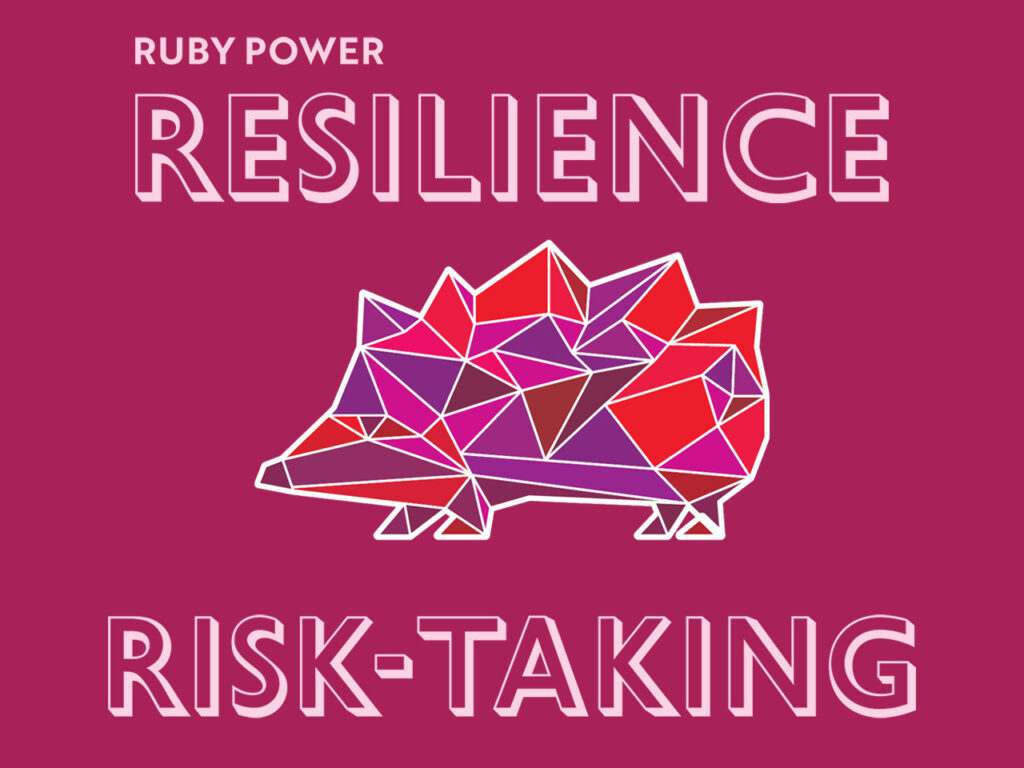 Resilience and risk taking