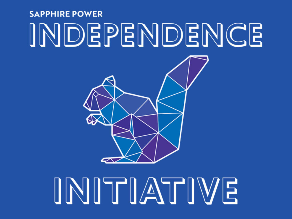 independence and initiative