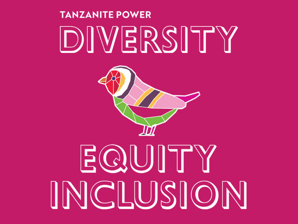 diversity and equity inclusion