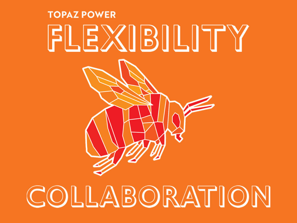 flexibility and collaboration