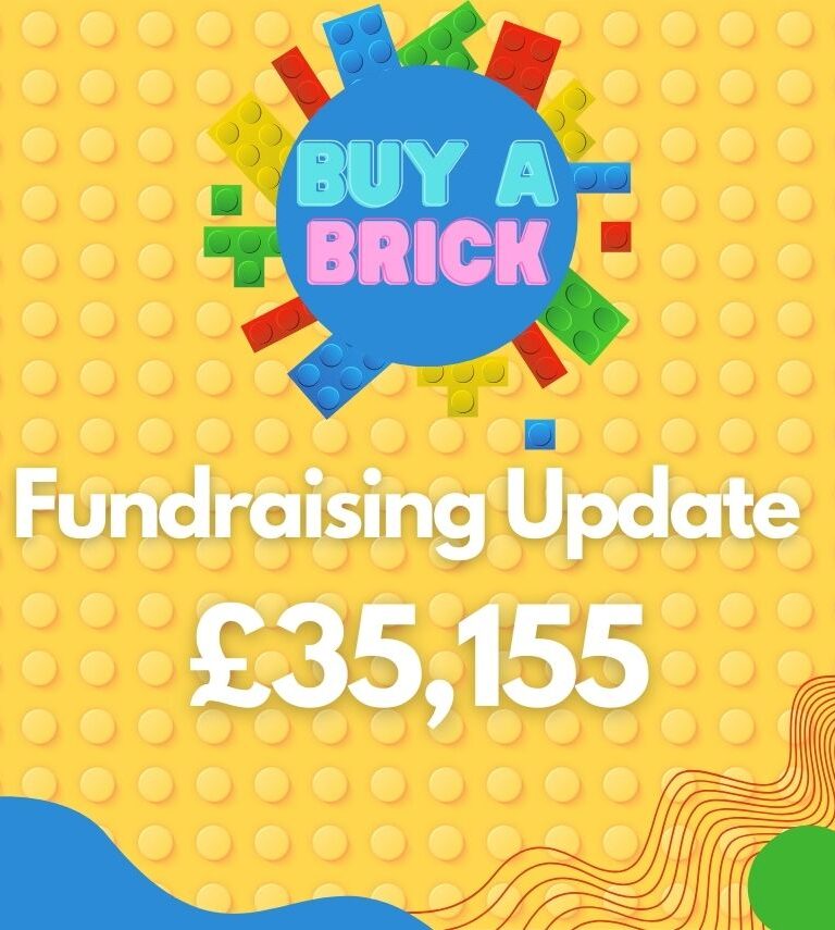 buy a brick april 2024