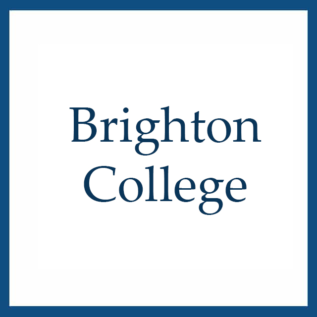 Brighton College
