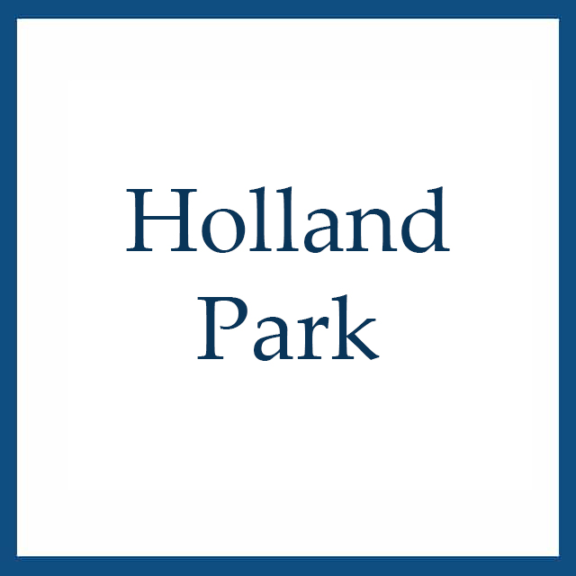 Holland Park