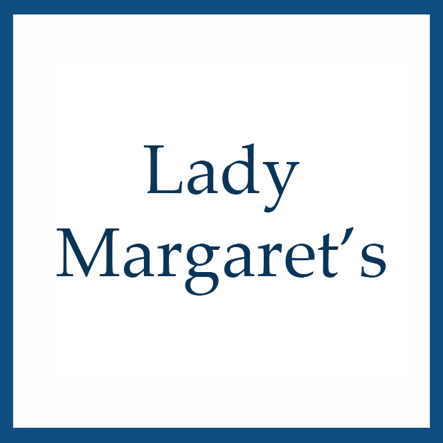 Lady Margaret’s