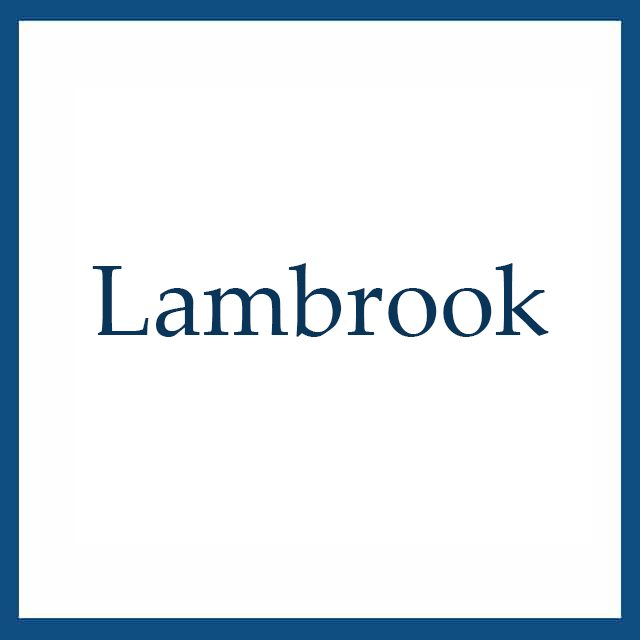 Lambrook