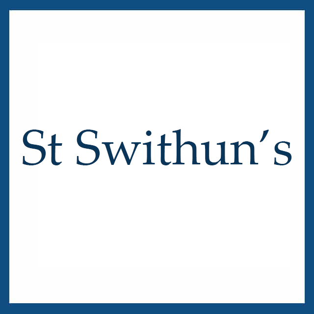 St Swithun’s