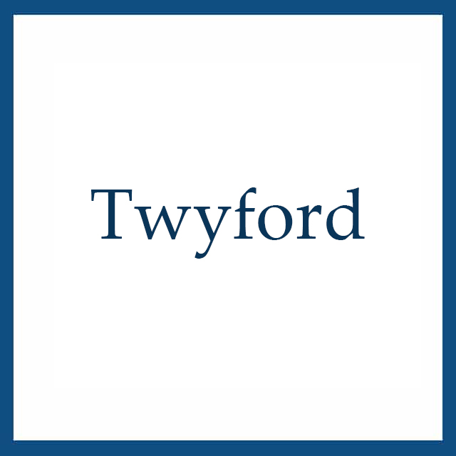 Twyford