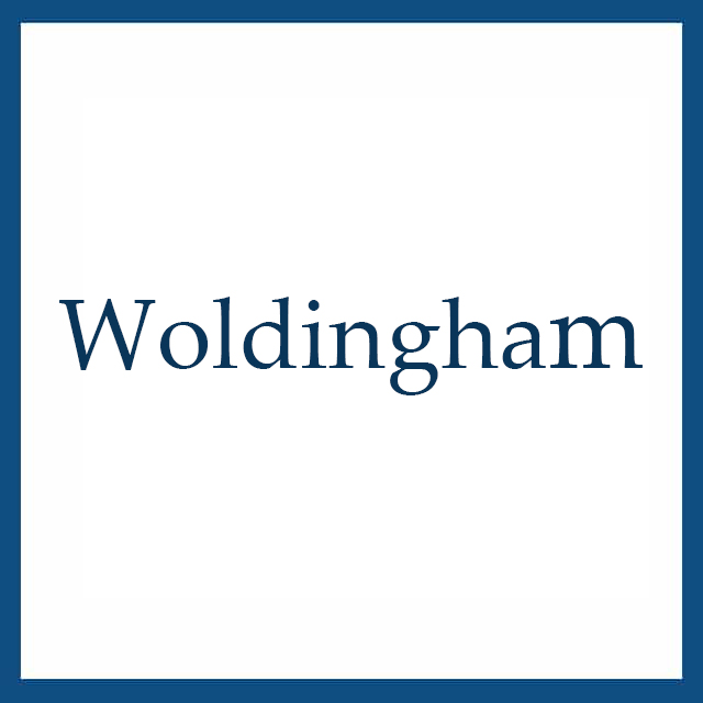 Woldingham