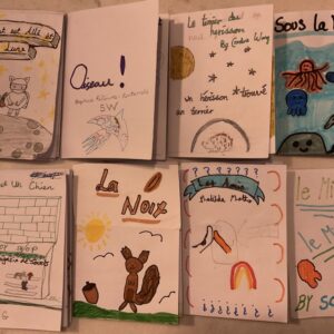 BOOK (Medium)